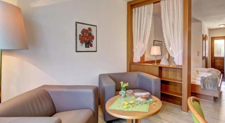 Village Hotel Bayerischer Wald — photo 2