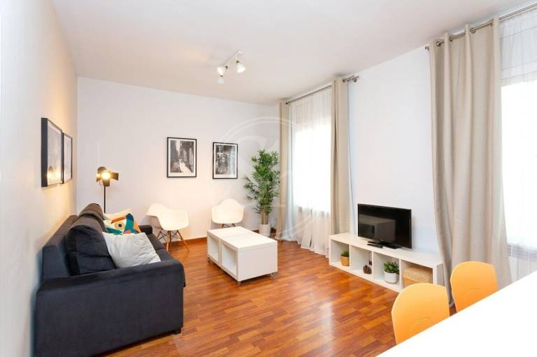 Appartement Badalona