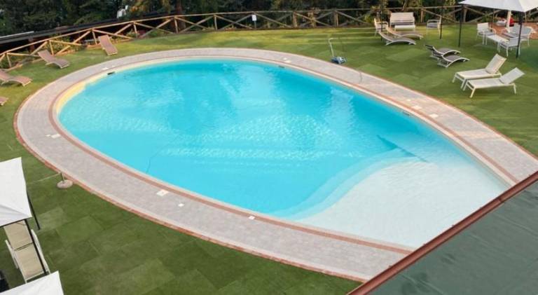 Bed & Breakfast Cingoli