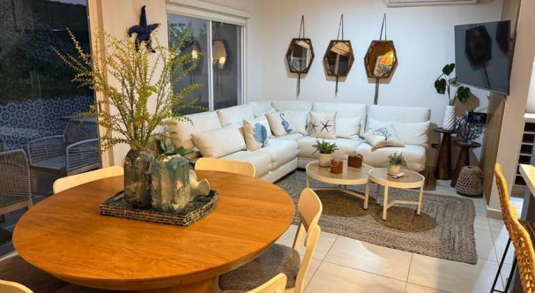 Wonderful holiday apartment with pool | Dogs allowed in Mazatlán