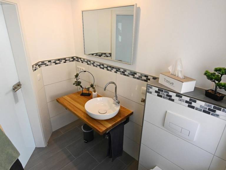 Ferienwohnung Biedenkopf