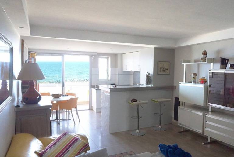Ferienwohnung Canet-Plage