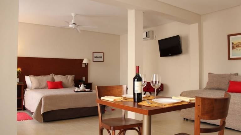 Aparthotel  Resistencia