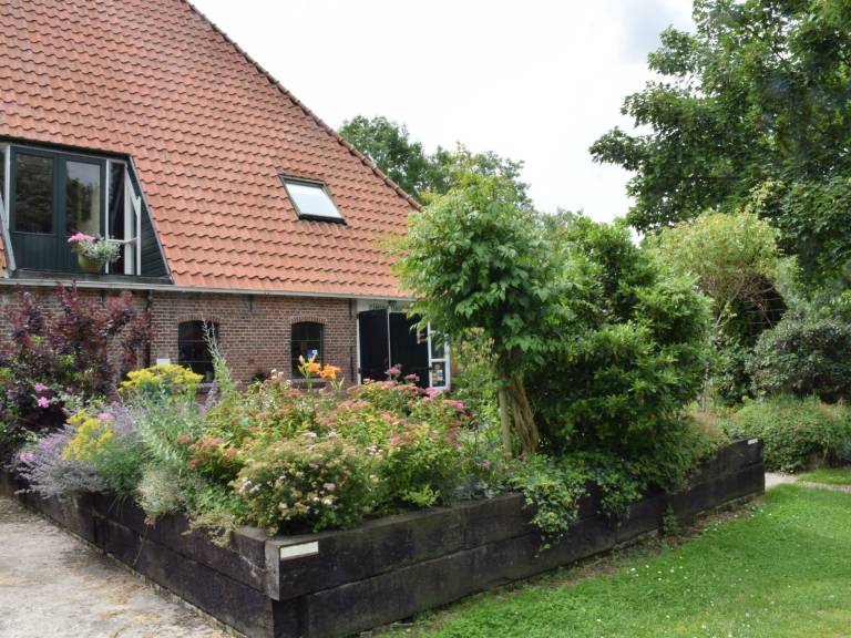 Ferienwohnung Leeuwarden