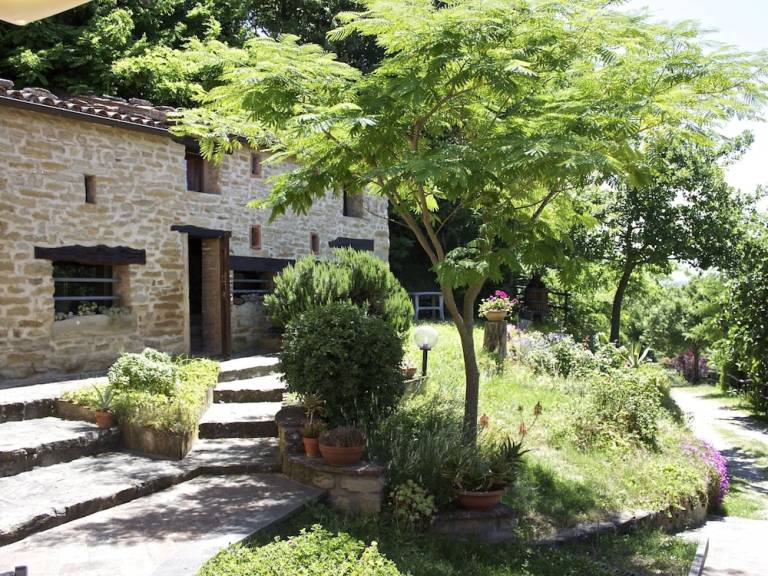 Appartamento Castel del Rio