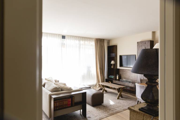 Rental apartment with pool | Pets allowed — photo 3