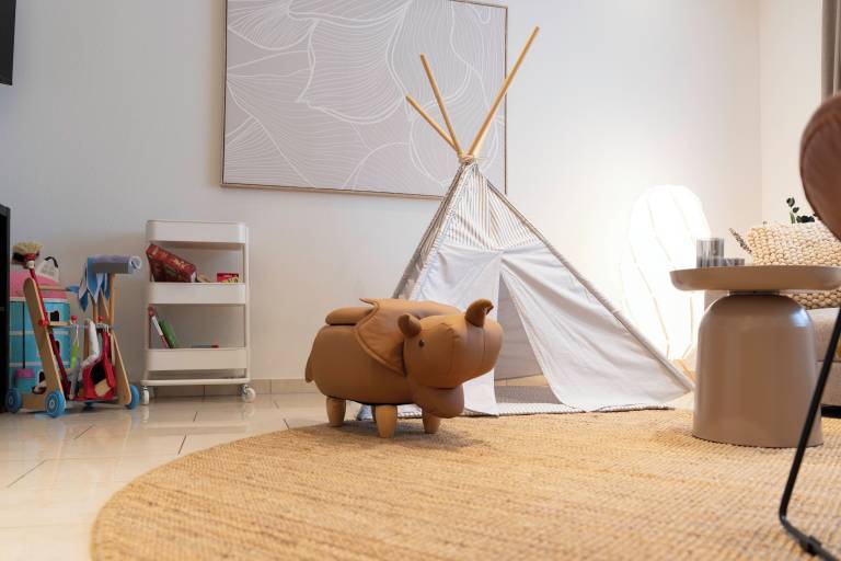 Ferienwohnung Schafisheim