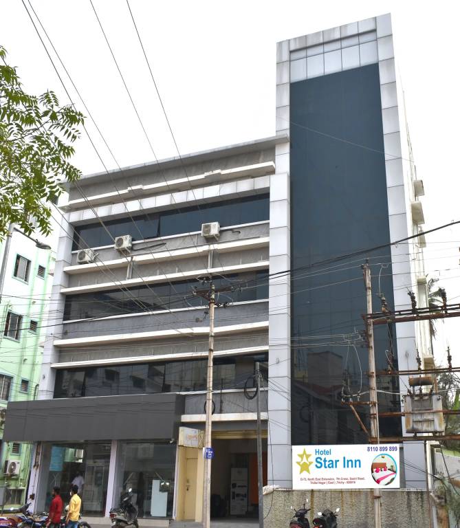 House Tiruchirappalli