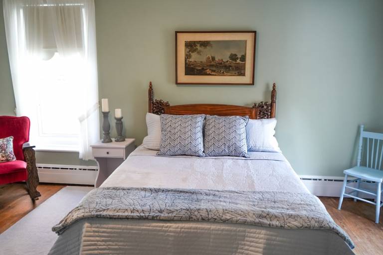 Bed and breakfast  Gananoque