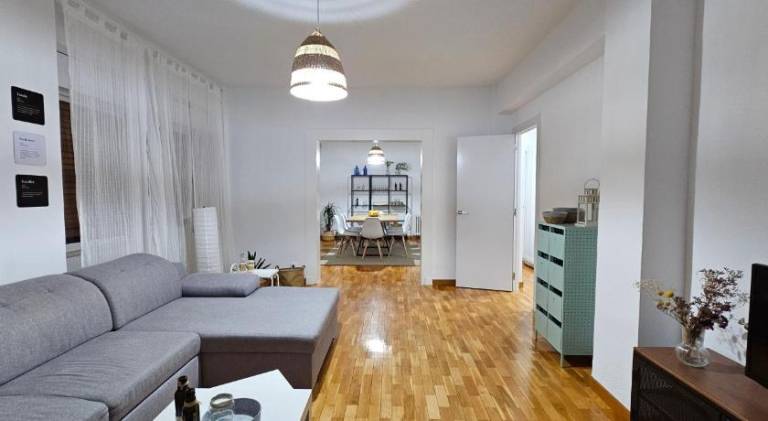 Apartamento Caravaca de la Cruz
