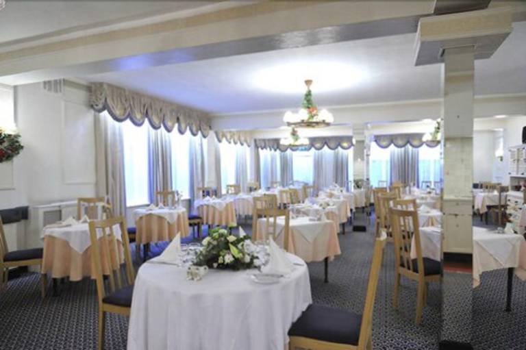 Burley Court Hotel — photo 4