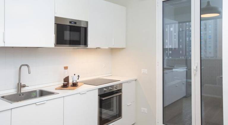 Apartment with terrace & yard | Perfect for remote work — photo 3