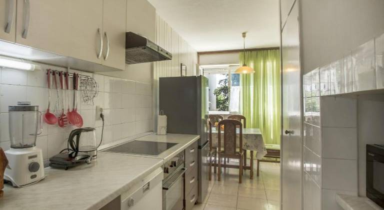 Rental apartment with 2 rooms for 5 persons — photo 4