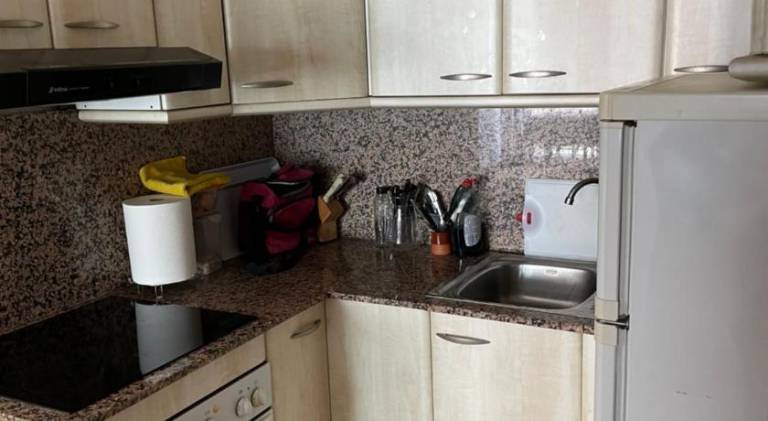 Rental apartment with 2 rooms for 4 persons — photo 5
