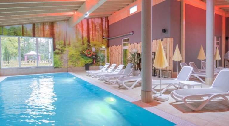 Ferien Hotel Spree-Neisse — photo 2