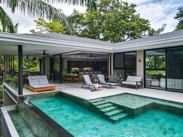 Villa Quepos