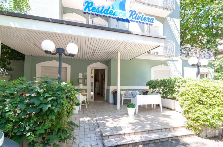 Aparthotel Rimini