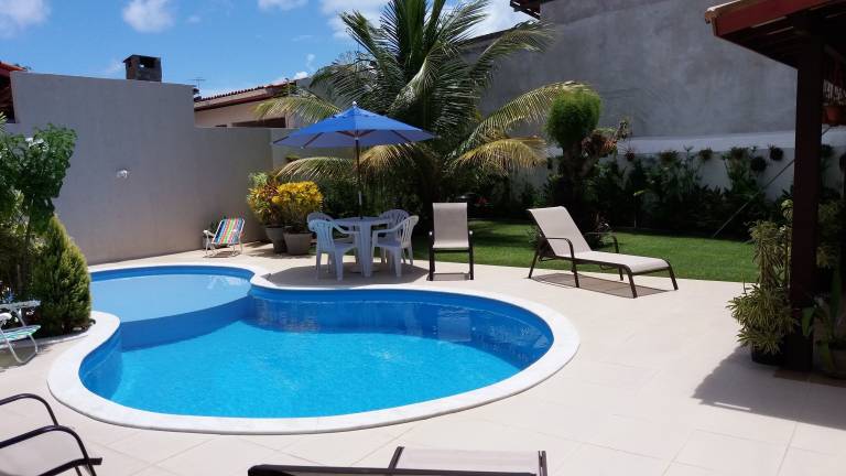 Casa Guarajuba