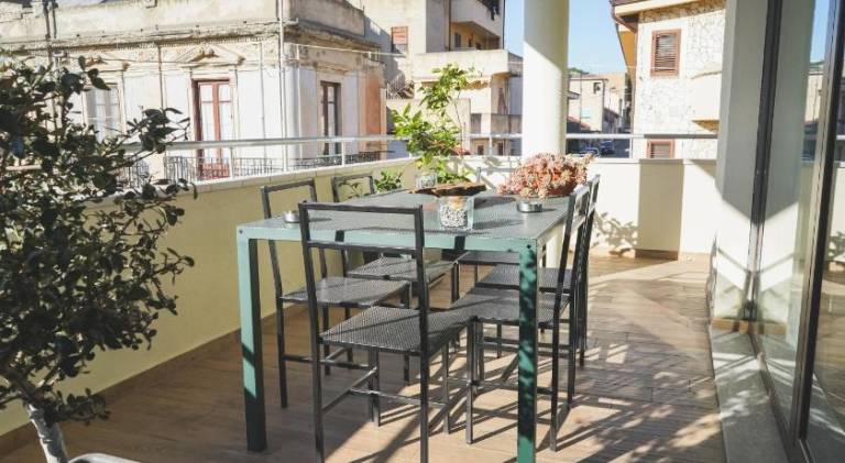 Ulivo Design b&b — photo 5