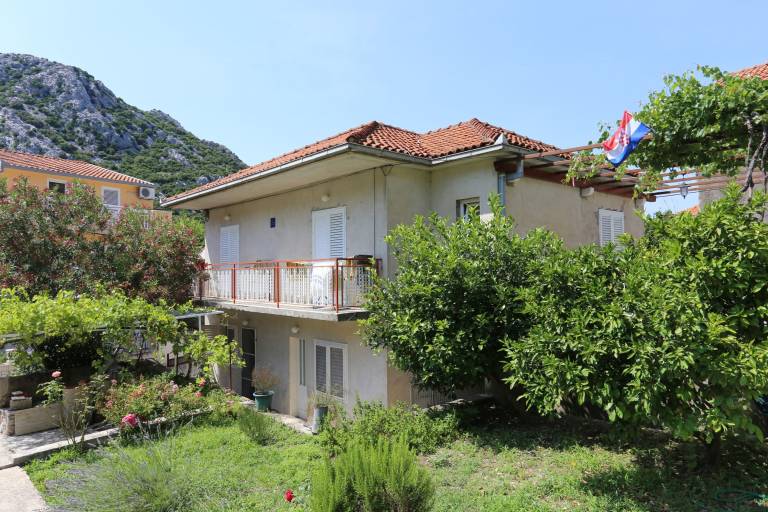 Studio apartman  Trpanj