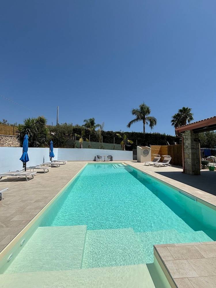 Bed & Breakfast Santa Maria del Focallo