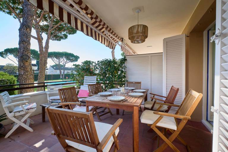 Appartement Palafrugell