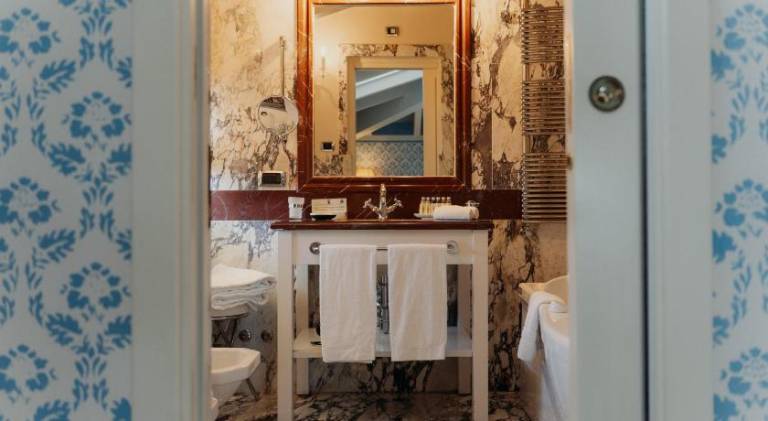 Hotel Palazzo Guiscardo Pietrasanta — photo 5