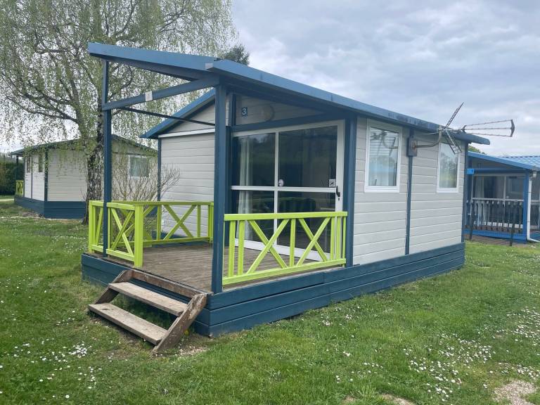 Chalet Marcq
