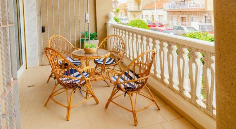 Rental apartment with 5 rooms for 11 persons — photo 5