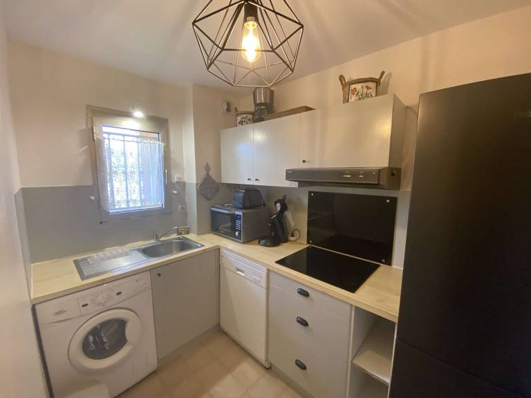 Rental apartment with pool | Pets are welcome — photo 4