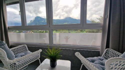 motel Liechtenstein