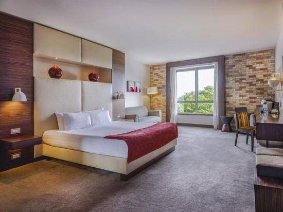 Absolutte Hotel in Brotas