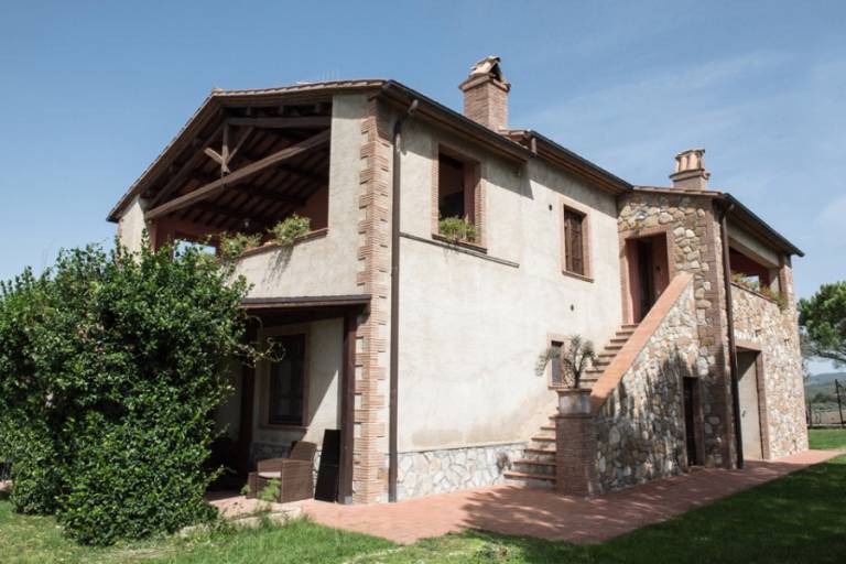 Gli Alberelli: Lo Stucchio: Idoneo per disabili — photo 3