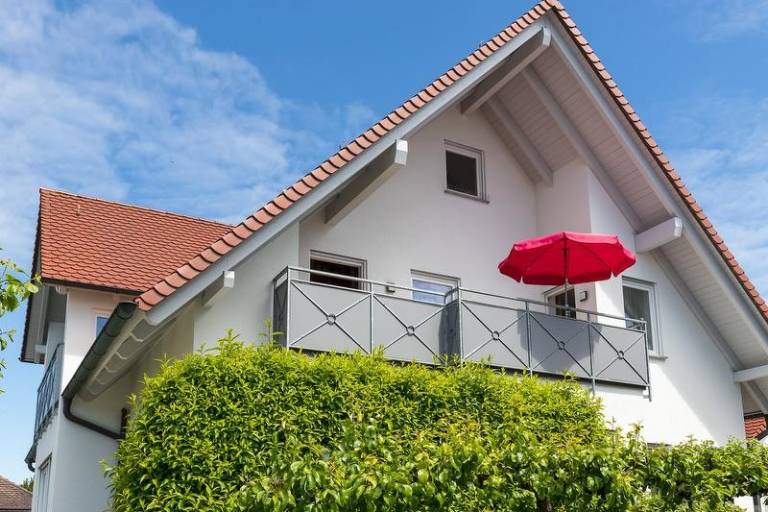Ferienwohnung Eriskirch