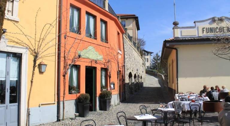 La Torta Di Mele — photo 4
