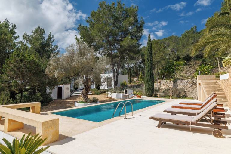 Casa Sant Josep de sa Talaia