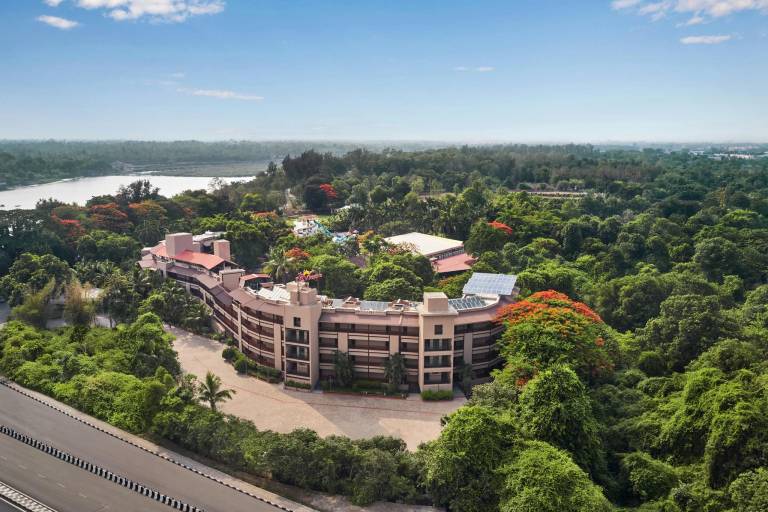 DGV Resort by Treat Silvassa