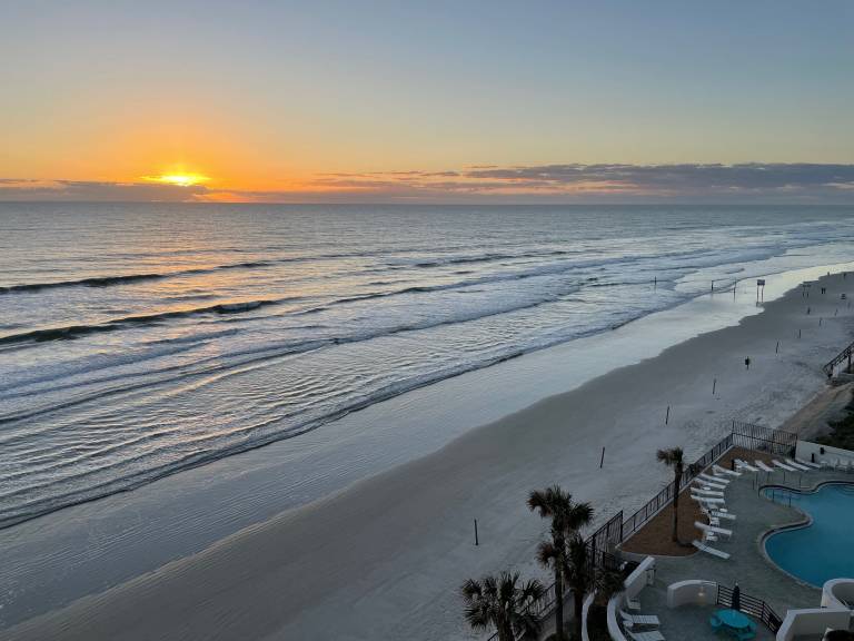 Condo Ponce Inlet