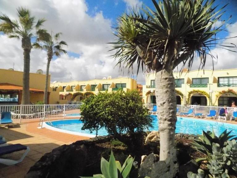 Apartamento Castillo Caleta de Fuste