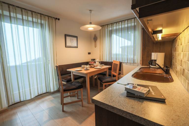 Ferienwohnung Zillertal