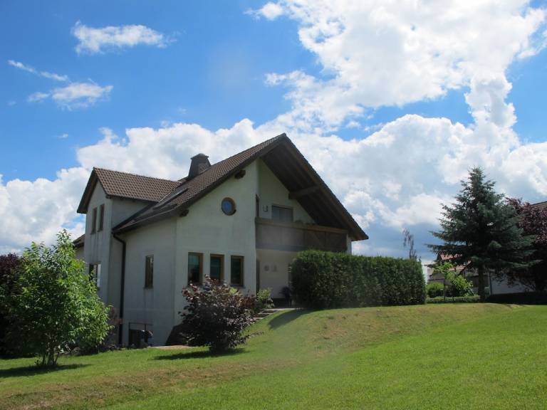 Ferienwohnung Reichenbach im Vogtland