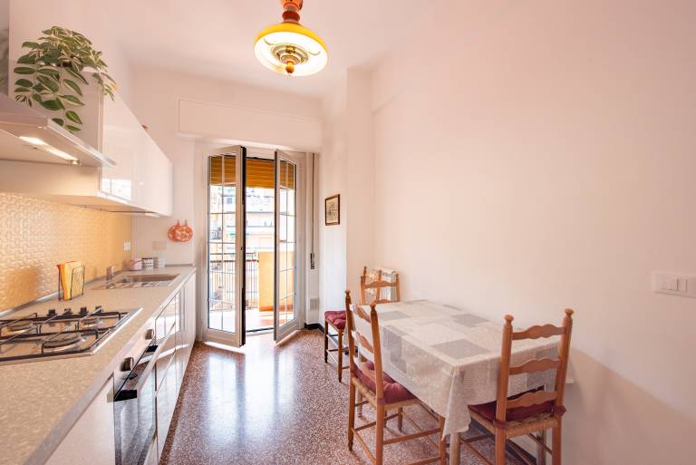 Children-friendly wonderful apartment | City view | Next to the beach | Pets are welcome — photo 5
