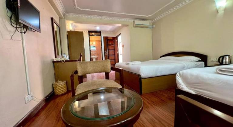 Taleju Grand Hotel — photo 2
