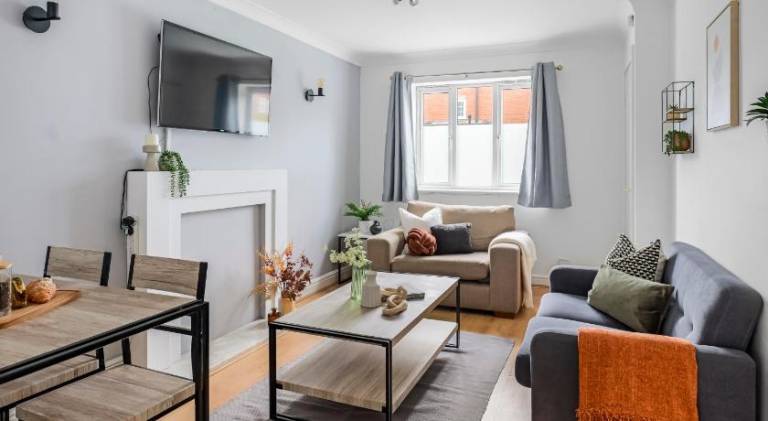 100 m&sup2; Ferienhaus