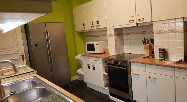 House | Suitable for remote work | Pets allowed — photo 4
