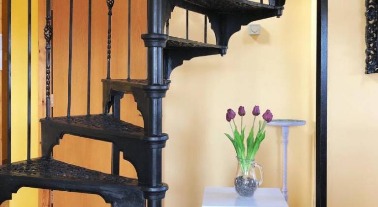 80 m² Ferienwohnung