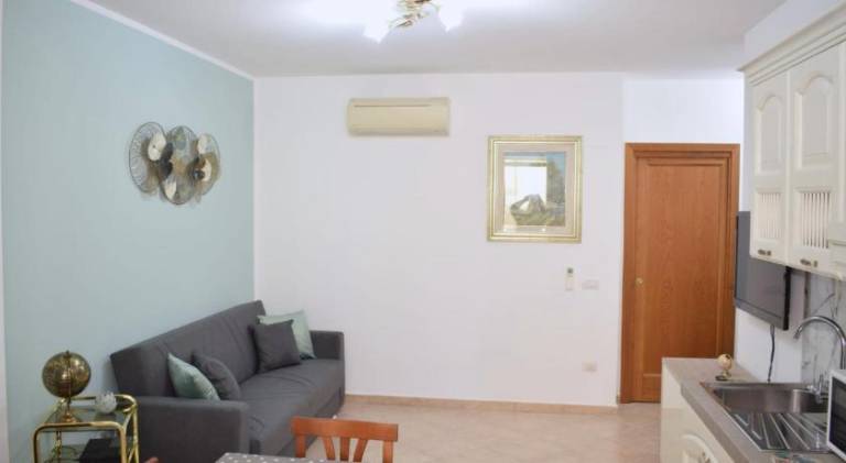 Nice holiday apartment | Next to the beach | Pets are welcome — photo 2