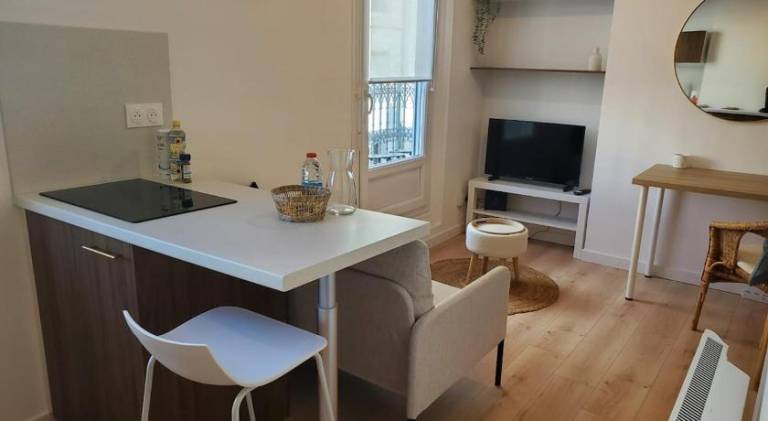 Wonderful apartment | Pet-friendly — photo 3