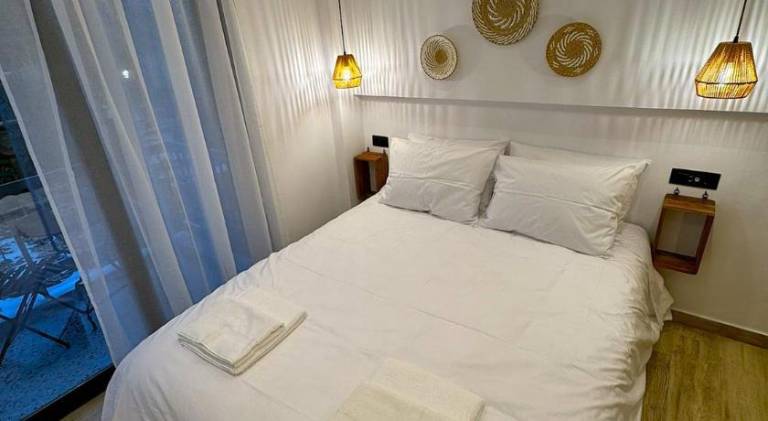 Lovely apartment with terrace | Pets allowed in Patras