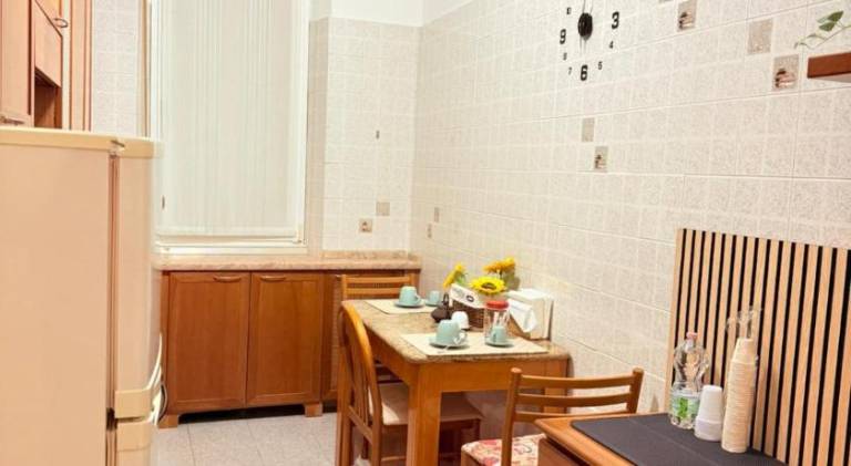 Apartment with 1 room for 3 persons — photo 4